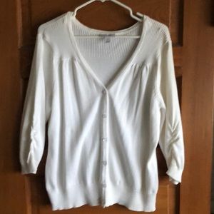 Fashion Bug Cardigan